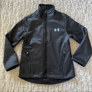 Kids Under Armour Storm Jacket | Poshmark